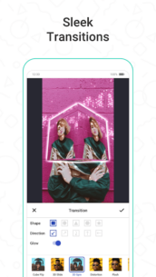 Funimate Video Editor & Maker (PRO) 13.2.1 Apk for Android 5