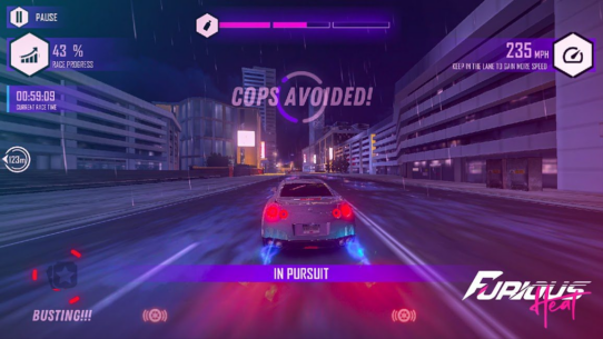 Furious: Heat Racing 2023 4.3 Apk + Mod for Android 2