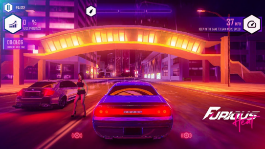 Furious: Heat Racing 2023 4.3 Apk + Mod for Android 5