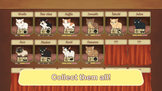 Furistas Cat Cafe 3.080 Apk + Mod for Android 4