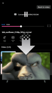 FX Player – Video All Formats (PREMIUM) 3.7.6 Apk for Android 4