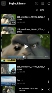FX Player – Video All Formats (PREMIUM) 3.7.6 Apk for Android 5