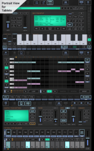 G-Stomper Studio 5.8.8.6 Apk for Android 1