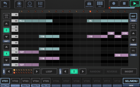 G-Stomper Studio 5.8.8.6 Apk for Android 5