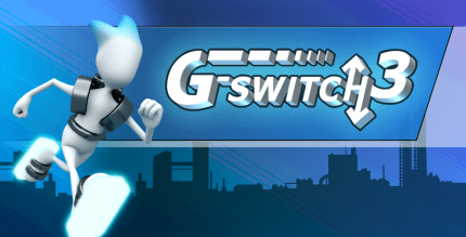g switch 3 cover