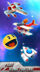 Galaga Wars 3.4.2.1054 Apk + Mod for Android 3