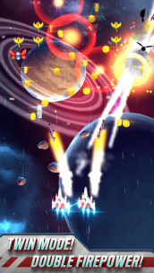 Galaga Wars 3.4.2.1054 Apk + Mod for Android 4