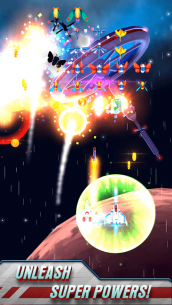 Galaga Wars 3.4.2.1054 Apk + Mod for Android 5