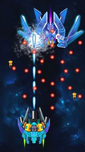 Galaxy Attack: Shooting Game 51.6 Apk + Mod for Android 5