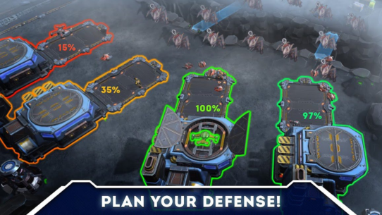 Galaxy Control: 3D strategy 53.2.12 Apk for Android 5