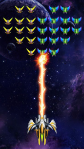 Galaxy Invader: Alien Shooting 2.9.43 Apk + Mod for Android 2