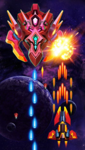 Galaxy Invader: Alien Shooting 2.9.43 Apk + Mod for Android 3