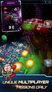 Galaxy Trucker 2.9.92 Apk for Android 4