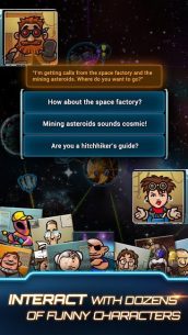 Galaxy Trucker 2.9.92 Apk for Android 5