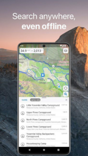 Guru Maps Pro & GPS Tracker 5.4.2 Apk for Android 5