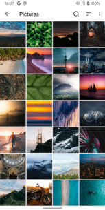 Gallery – photo gallery, album 5.8.0 Apk for Android 3