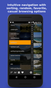 Gallery for reddit 2.7.0 Apk for Android 2
