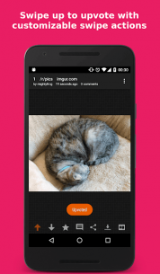 Gallery for reddit 2.7.0 Apk for Android 3