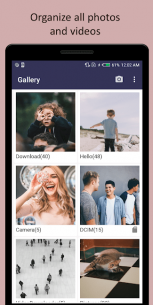Gallery Lite – No Ads 1.2.3 Apk for Android 1