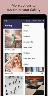 Gallery Lite – No Ads 1.2.3 Apk for Android 5
