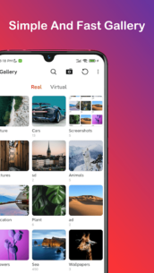 Gallery – photo album (PRO) 5.3 Apk for Android 1