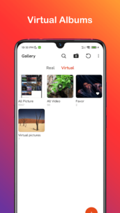Gallery – photo album (PRO) 5.3 Apk for Android 3