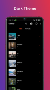 Gallery – photo album (PRO) 5.3 Apk for Android 5