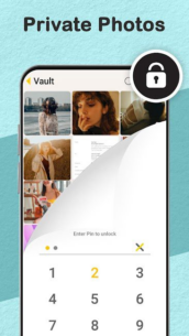 Gallery: Photo Editor, Collage (PREMIUM) 3.1.0.371 Apk for Android 4