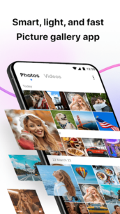 Gallery – Album, Photo Vault (PRO) 1.4.5 Apk for Android 1