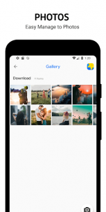 Gallery 1.1 Apk for Android 1