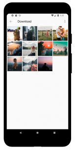 Gallery 1.1 Apk for Android 3
