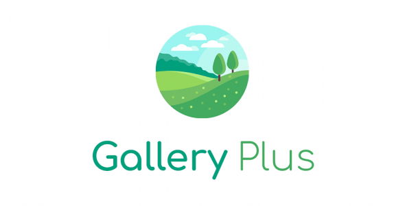 gallery plus cover