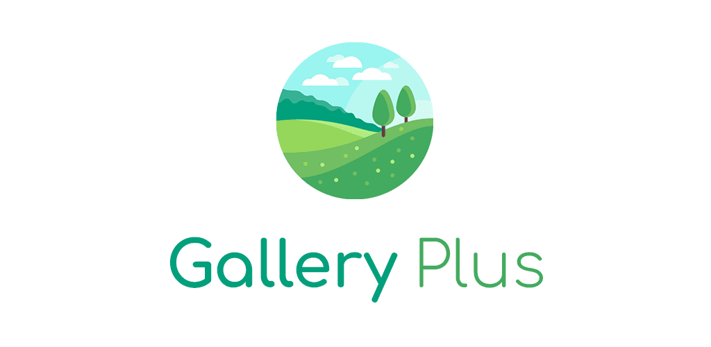 gallery plus cover