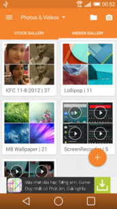 Gallery Plus: Photo Vault 2.3.27 Apk for Android 1