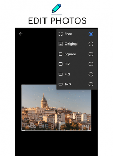 Gallery 2.4.0 Apk for Android 5