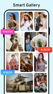 Gallery – Hide Photos & Videos (PRO) 8.5 Apk for Android 1