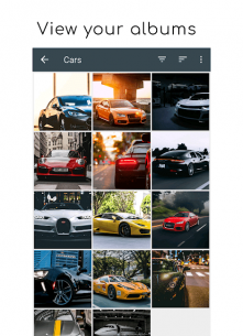 Gallery Pro: Photo Manager & Editor (PRO) 2.7.1 Apk for Android 2