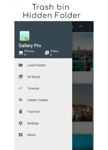 Gallery Pro: Photo Manager & Editor (PRO) 2.7.1 Apk for Android 5