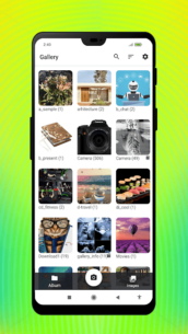 Gallery PRO 10.0.0 Apk for Android 2