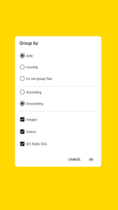 Gallery PRO 10.0.0 Apk for Android 5