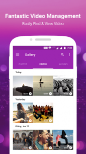 Gallery 2.0.15 Apk for Android 2