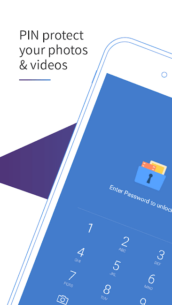 Gallery Vault-Hide Photo Video 4.2.15 Apk for Android 1