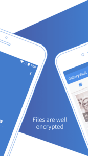 Gallery Vault-Hide Photo Video 4.2.15 Apk for Android 2