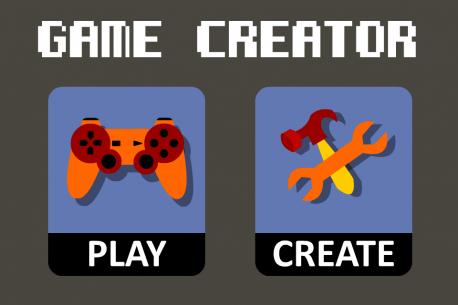 Game Creator 1.0.58 Apk for Android 1