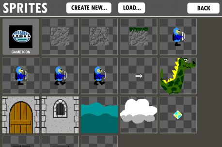 Game Creator 1.0.58 Apk for Android 4