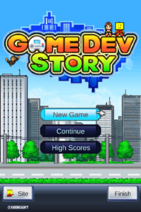 Game Dev Story 2.5.8 Apk + Mod for Android 5