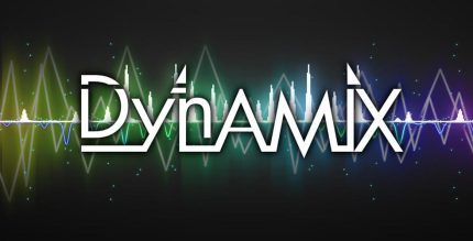 game dynamix android cover