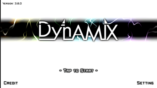 Dynamix 3.18.00 Apk + Mod for Android 1
