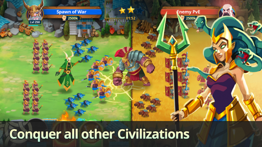 Game of Nations: Epic Discord 2023.3.2 Apk for Android 3