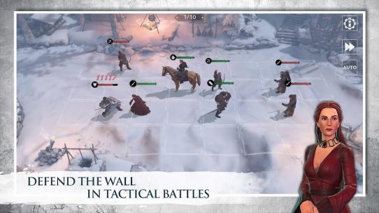 Game of Thrones Beyond the Wall™ 1.10.1 Apk + Data for Android 2